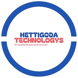𝗛𝗘𝗧𝗧𝗜𝗚𝗢𝗗𝗔 𝗧𝗘𝗖𝗛𝗡𝗢𝗟𝗢𝗚𝗬𝗦