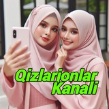 Qizlarjonlar kanali