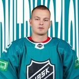 ДИМА КОЗЛОВ