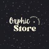 testi orphic.
