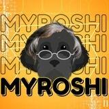 $MYROSHI - PORTAL