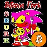 BitcoinFork $BORK Portal
