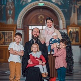 Мелочи иерейской жизни