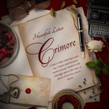 Reverie of Crimoré (Closed.)