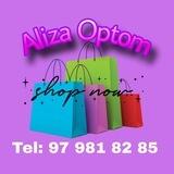 ALIZA OPTOM💯