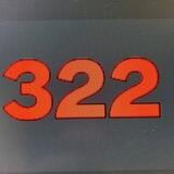 Строго 322