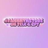 JB AKUN @fannnynstore