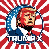 TRUMP X Official