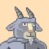 Goat ERC404