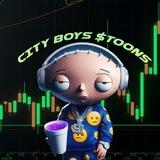 $TOONS (PORTAL)
