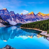 Nature Lovers