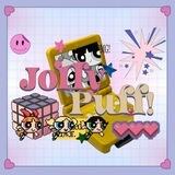 ♡ jolly-puff! ♡