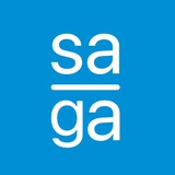 SAGA BAR