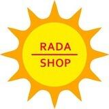 RadaShopStore