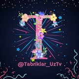 Tabriklar uz