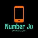 نامبر جو | Number Jo