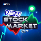 💰Stock Market 1Win