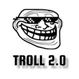 TROLL 2.0 PORTAL