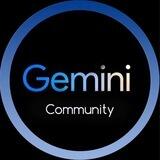 GEMINI AI Portal