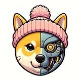 FlokiWIFHAT l 🐕wif🧢