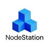 NodeStation.ai #ERC20 | Portal
