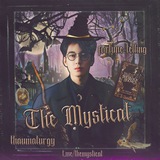 Starlit Wizards, The Mysticat.