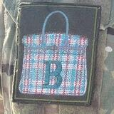 Позывной 'БИPКИН'. НБС.