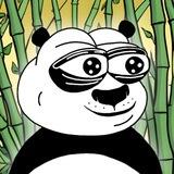 Pang Coin 🐼 - Portal