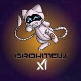 👾 GROKMEW - AI MEME 👾