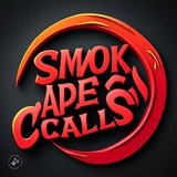 SMOK_APE CALLS