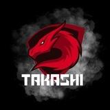 Takashi Portal
