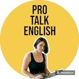 ProTalk English