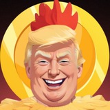 Trump Farm Chat