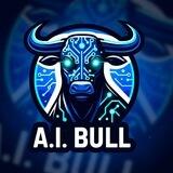 AI BULL $AIBULL on ETH