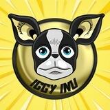 Iggy Inu 伊基 by BlockSafu