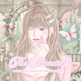 ↺ ── OPEN | THE BLOOMIESF #RESETINDONESIA 🪷