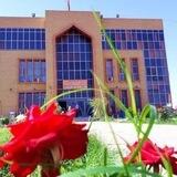 كلية التربية للبنات - جامعة تكريت