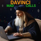 Davinci mad calls