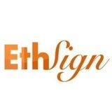 EthSign Korea Community