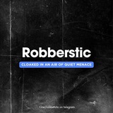 "乔治 • ROBBERSTIC | OPEN.