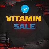 VITAMIN SALE