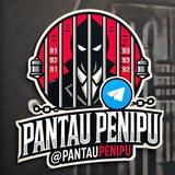🚨 PANTAU PENIPU 24/7 🚨