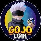 Gojo Coin Global - Live on PCS - CMC and CG coming