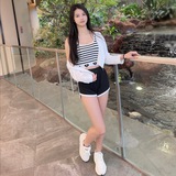 梦婷的家