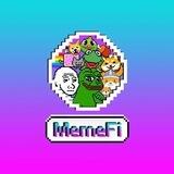 MemeFi-Portal