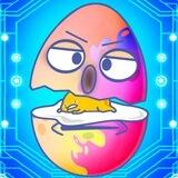 Quantum Eggs
