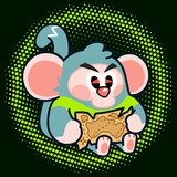 GINANCE ADV-Monkey🐵