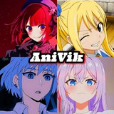 AniVik - Аниме | Викторины и т.д.