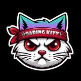 Roaring Kitty - $RAWR