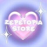 ZEPETOPIA [ OPEN ]